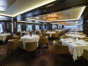 Cagney's Steakhouse